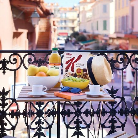 Maison Bianchi - Forville Cannes Kültér fotó