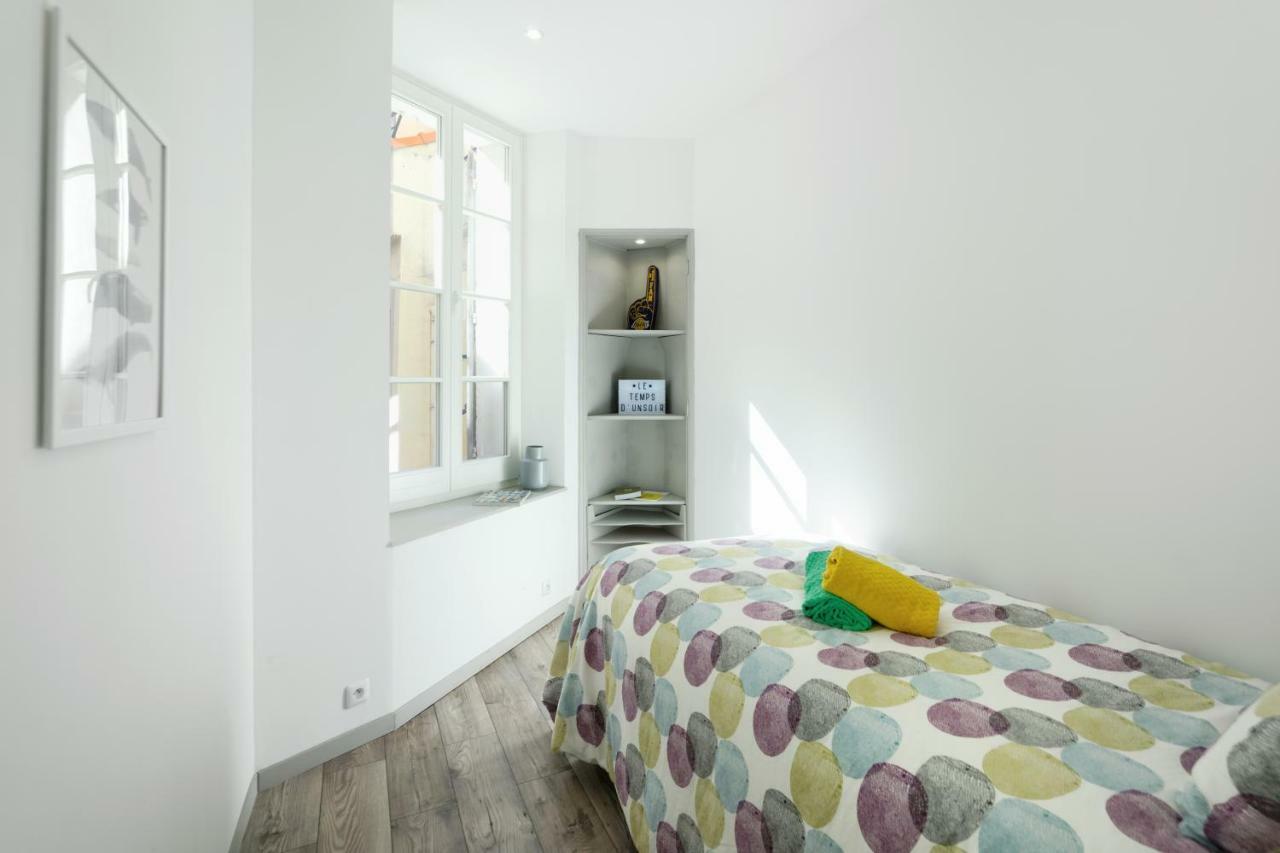 Maison Bianchi - Forville Cannes Kültér fotó