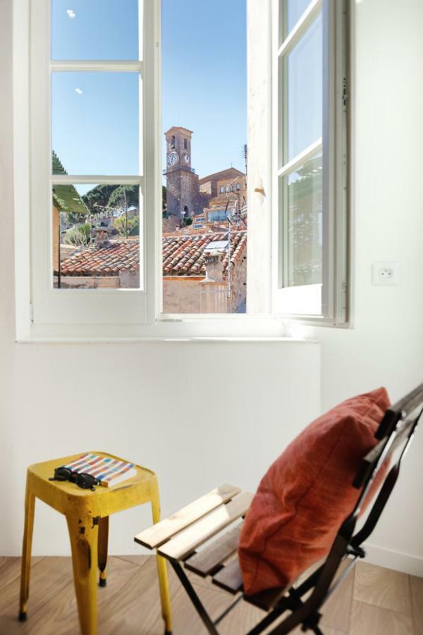 Maison Bianchi - Forville Cannes Kültér fotó