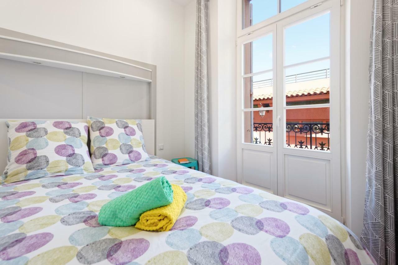 Maison Bianchi - Forville Cannes Kültér fotó