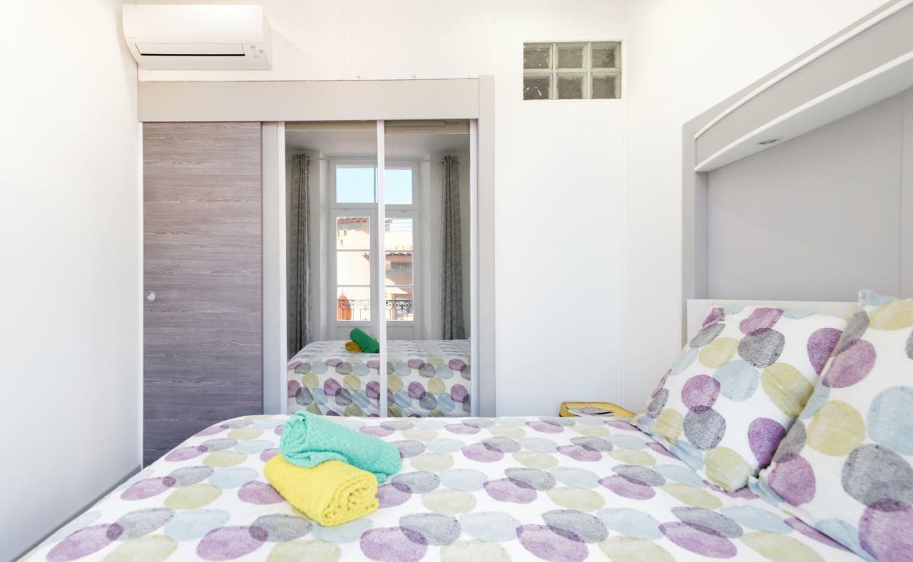 Maison Bianchi - Forville Cannes Kültér fotó