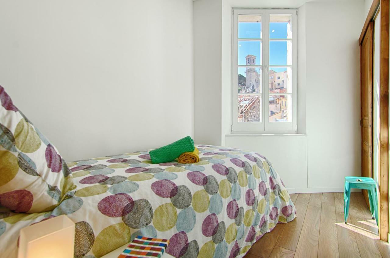 Maison Bianchi - Forville Cannes Kültér fotó