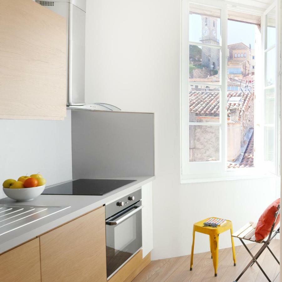 Maison Bianchi - Forville Cannes Kültér fotó